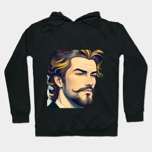 MGTOW Hoodie